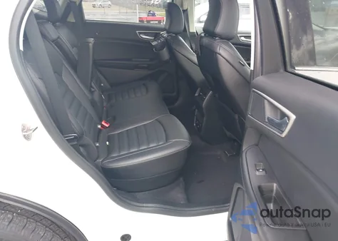 2024 Ford Edge Sel from USA, damaged, VIN 2FMPK4J97RBA59079